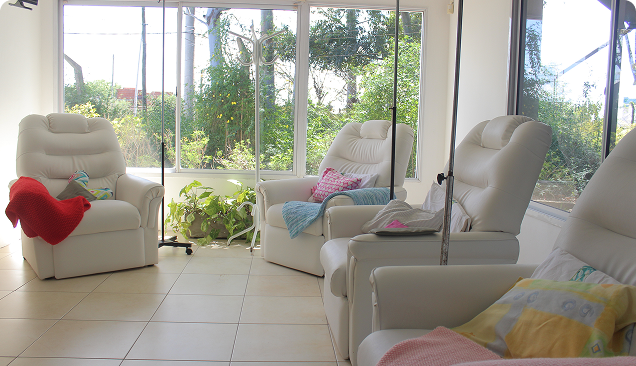 ALCEC - Asociación de Lucha Contra el Cáncer