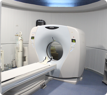 ALCEC - Asociación de Lucha Contra el Cáncer