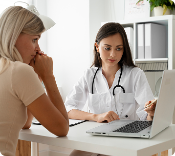 ALCEC - Asociación de Lucha Contra el Cáncer