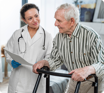 ALCEC - Asociación de Lucha Contra el Cáncer