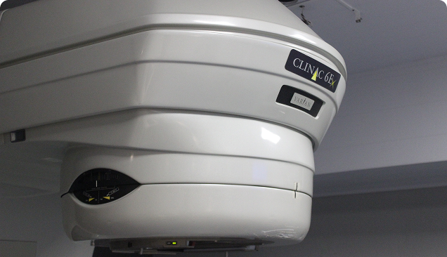 ALCEC - Asociación de Lucha Contra el Cáncer