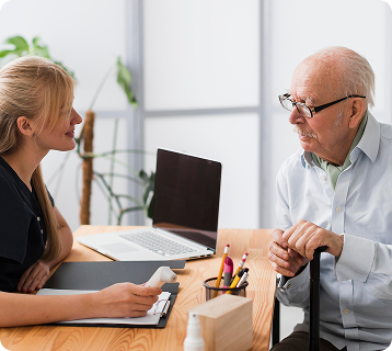 ALCEC - Asociación de Lucha Contra el Cáncer