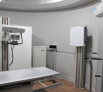 ALCEC - Asociación de Lucha Contra el Cáncer