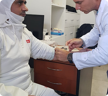 ALCEC - Asociación de Lucha Contra el Cáncer