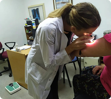 ALCEC - Asociación de Lucha Contra el Cáncer