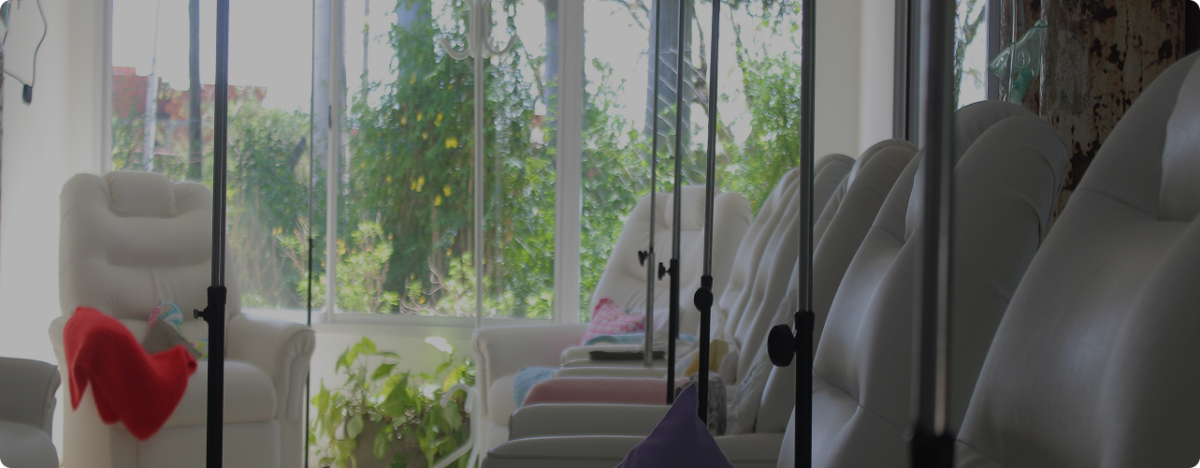 ALCEC - Asociación de Lucha Contra el Cáncer